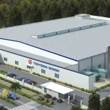 Toyoda Gosei South India
