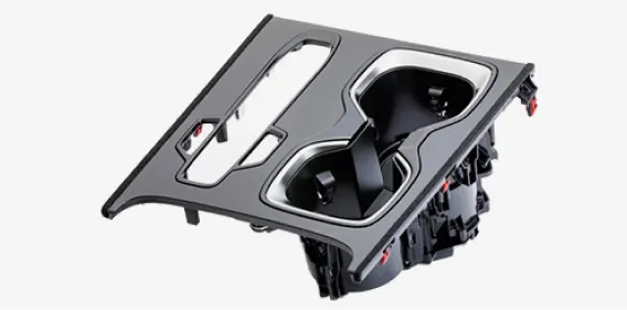 Cup holders