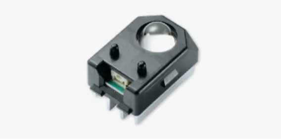 Light source modules for spot lamps