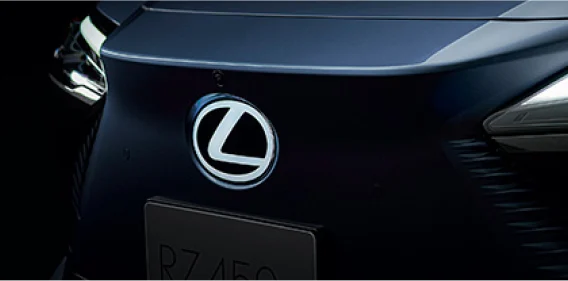 Luminescent millimeter wave compatible emblems
