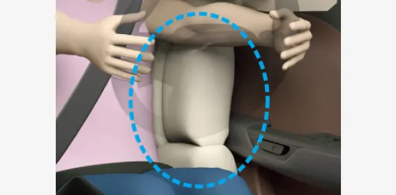 Side airbags