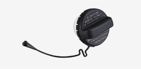 Fuel filler caps