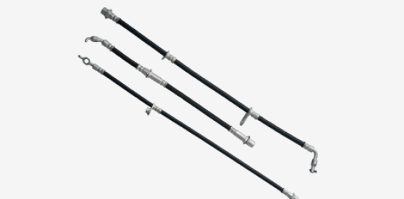 Brake hoses