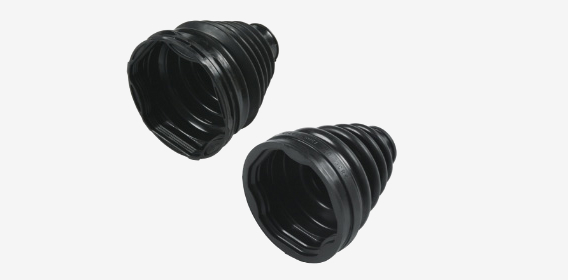 Constant velocity joint boots