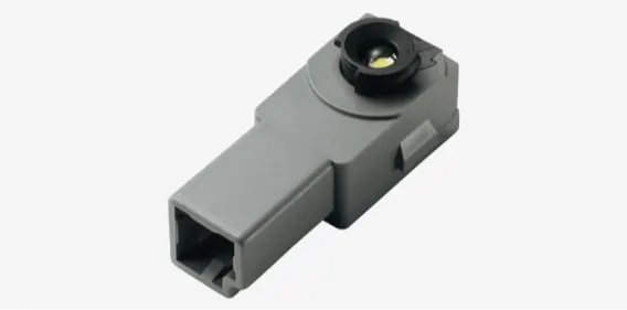 LED lamp units